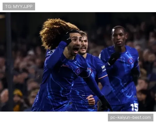 切尔西天赋云集，整合难题成当前赛季表现受限关键因素