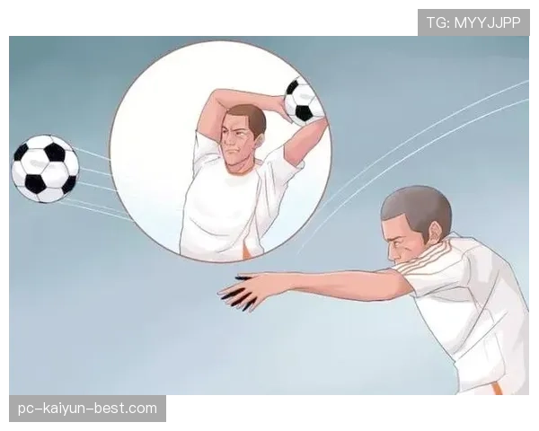 界外球怎么判？规则拆解：手部动作、双脚位置和掷球流程全解析