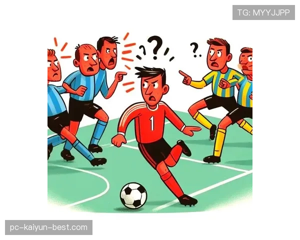 越位规则：判定时点与活动参与两大关键详解