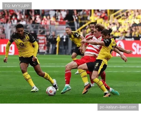 多特蒙德争冠能力是否被高估，近期表现波动已逐步反映