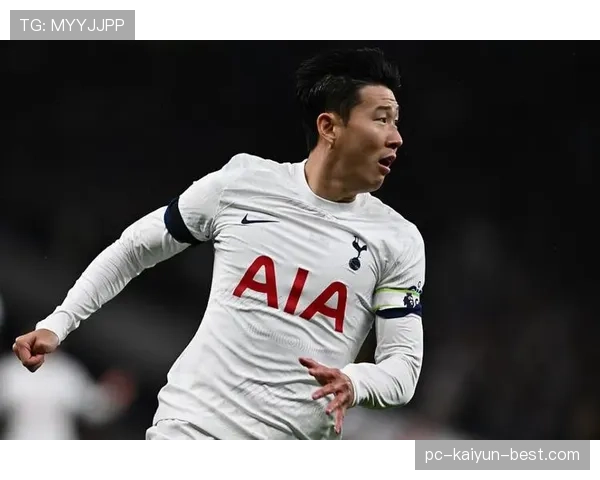 孙兴慜赛季表现波动与数据稳定性分析