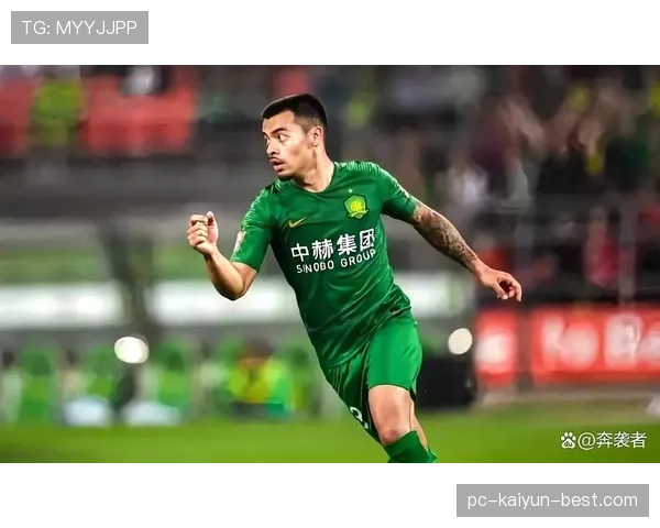 国安进攻体系失灵的根源——依赖中场的旧战术与锋无力困境如何破局？