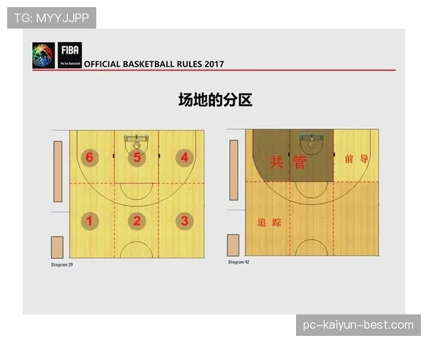 详细解析篮球裁判判罚流程的规则定义与执行标准规范